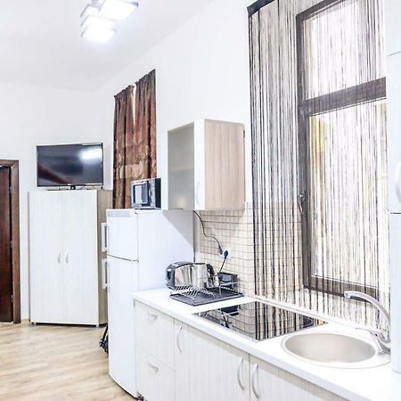 Apartment Casa Friedrich Czell Брашов Екстериор снимка