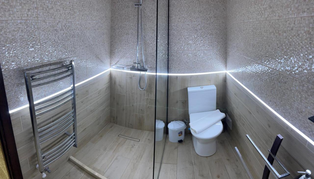 Apartment Casa Friedrich Czell Брашов Екстериор снимка