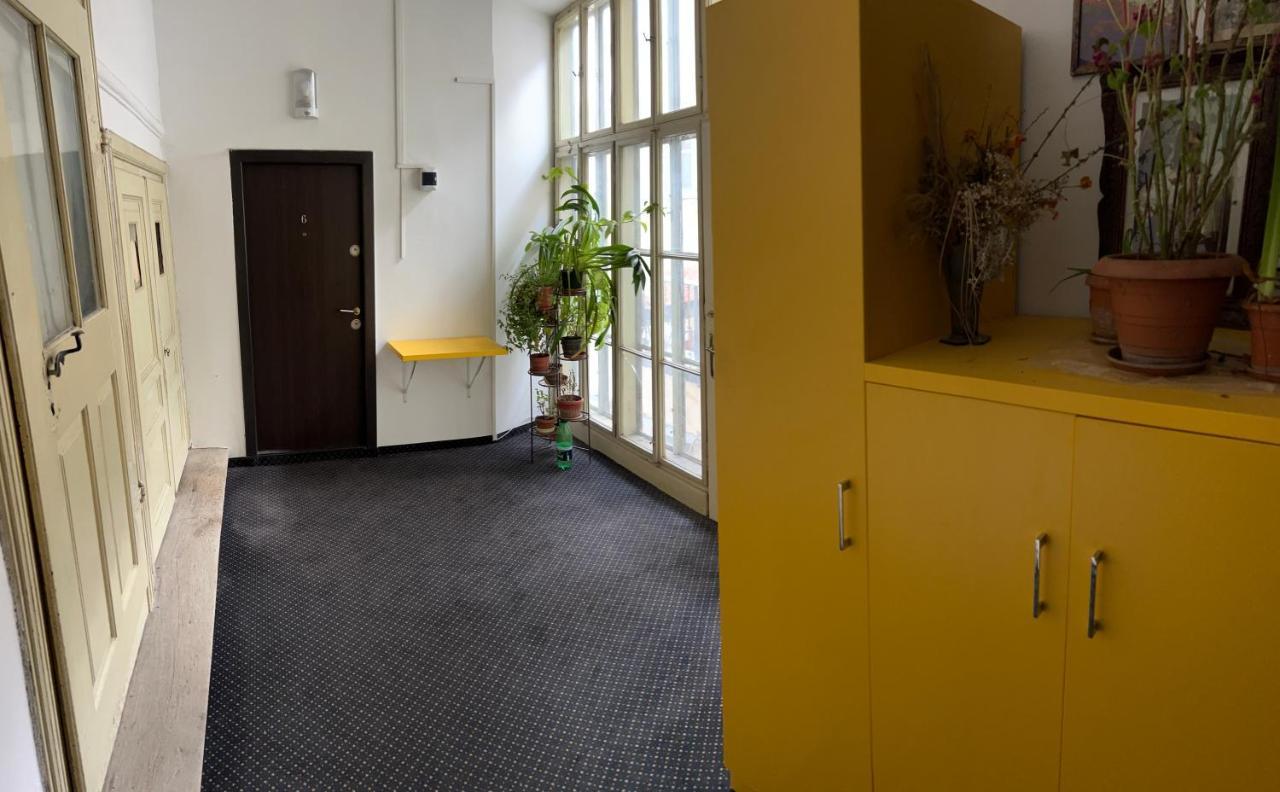 Apartment Casa Friedrich Czell Брашов Екстериор снимка