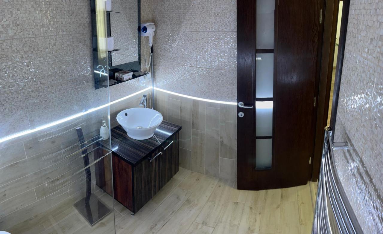 Apartment Casa Friedrich Czell Брашов Екстериор снимка