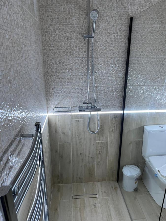 Apartment Casa Friedrich Czell Брашов Екстериор снимка