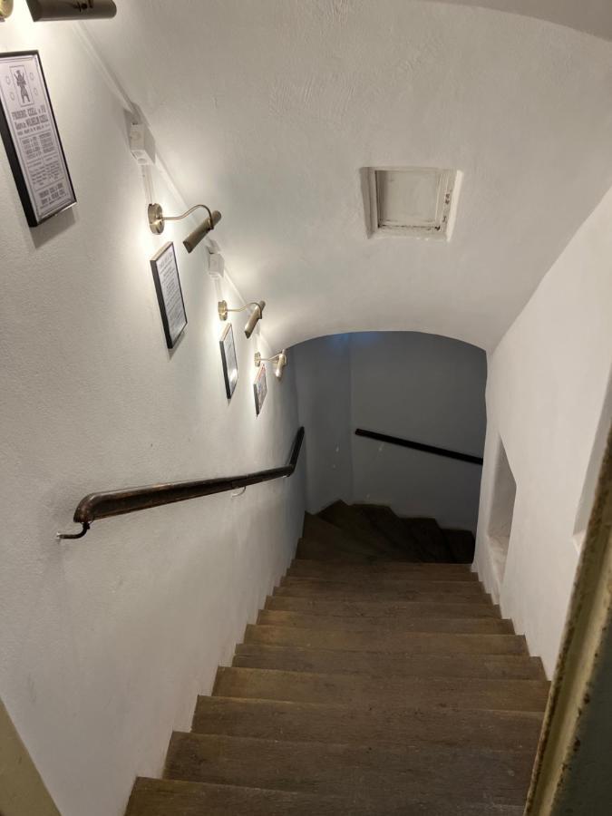 Apartment Casa Friedrich Czell Брашов Екстериор снимка