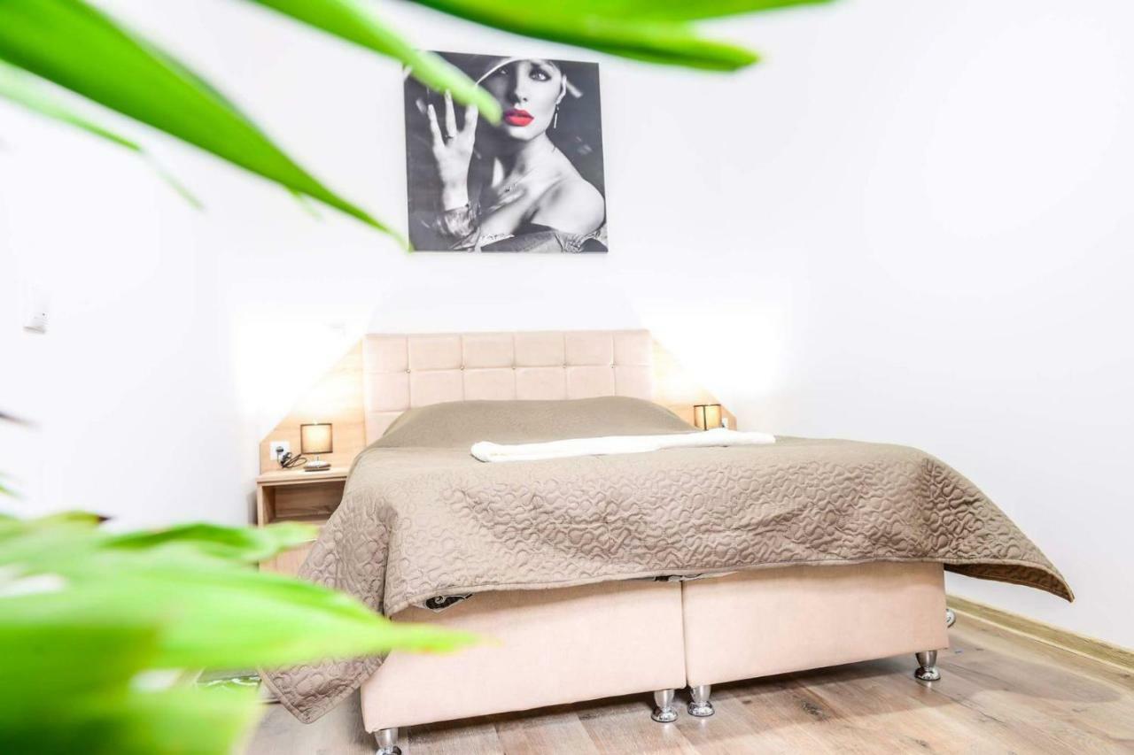 Apartment Casa Friedrich Czell Брашов Екстериор снимка