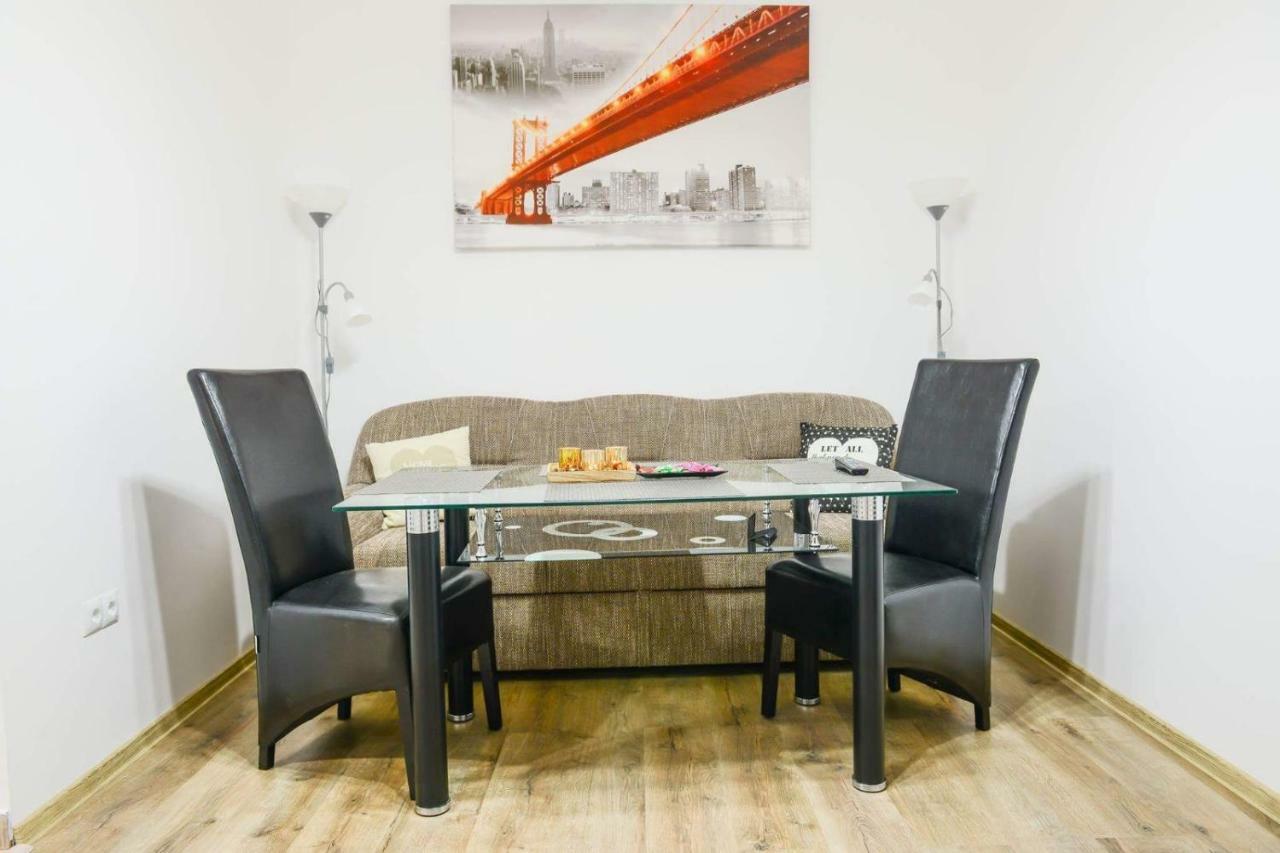 Apartment Casa Friedrich Czell Брашов Екстериор снимка