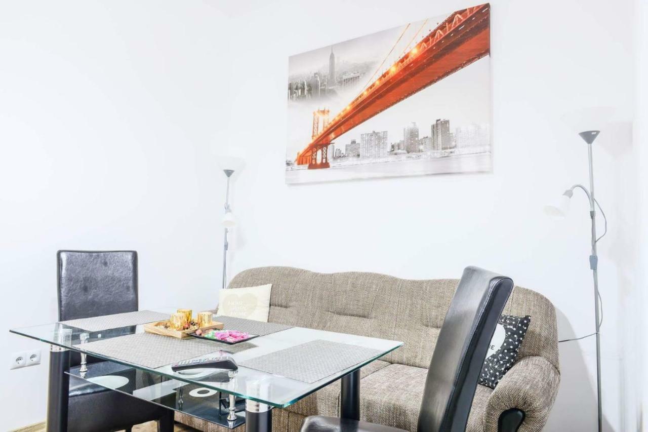 Apartment Casa Friedrich Czell Брашов Екстериор снимка