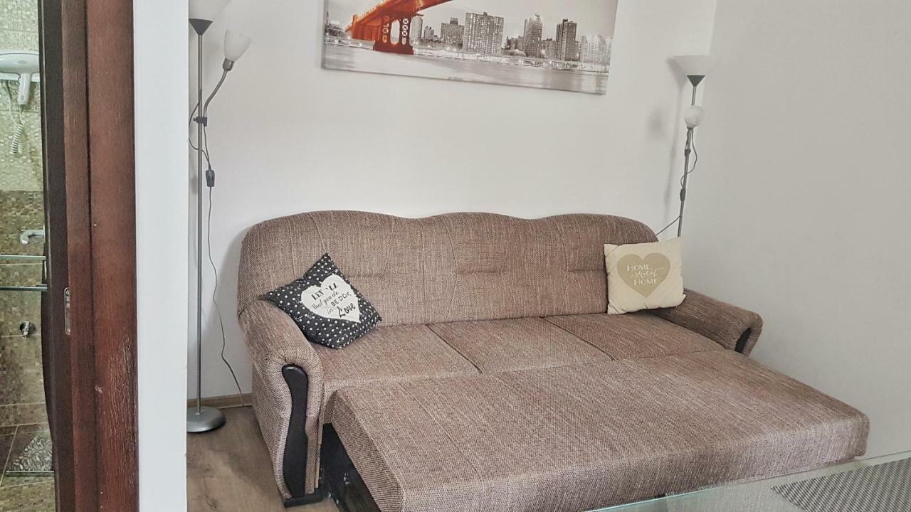 Apartment Casa Friedrich Czell Брашов Екстериор снимка