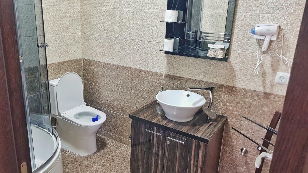 Apartment Casa Friedrich Czell Брашов Екстериор снимка