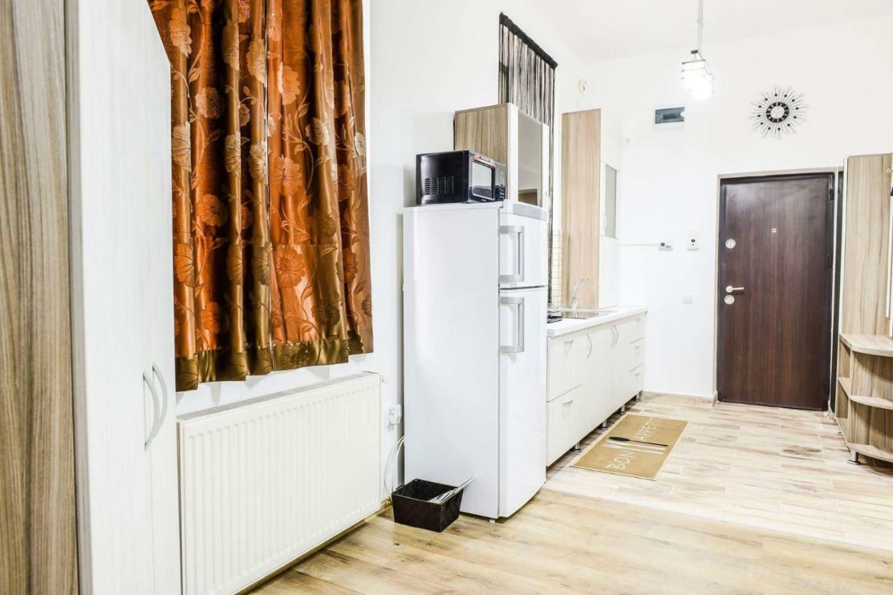 Apartment Casa Friedrich Czell Брашов Екстериор снимка